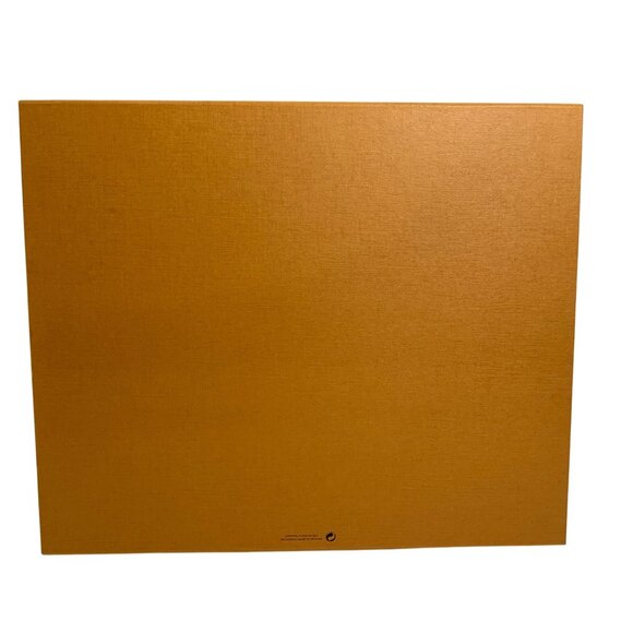 Genuine Louis Vuitton Gift Box Magnetic Closure Medium/Large 14.5" x 12" x 3" - Picture 4 of 9
